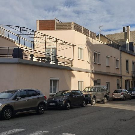 Loc Trotteur Le Pivoine Studio Grand Confort, Gare Sncf De Lourdes Exterior photo